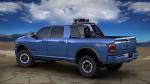 Ram 2500 Heavy Duty by Mopar 2019 года